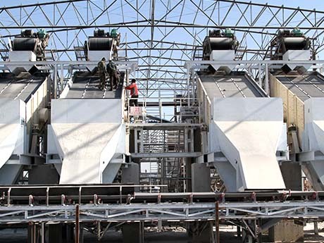 建一個(gè)石料廠需要多少錢(qián)？前期投資預(yù)算分析