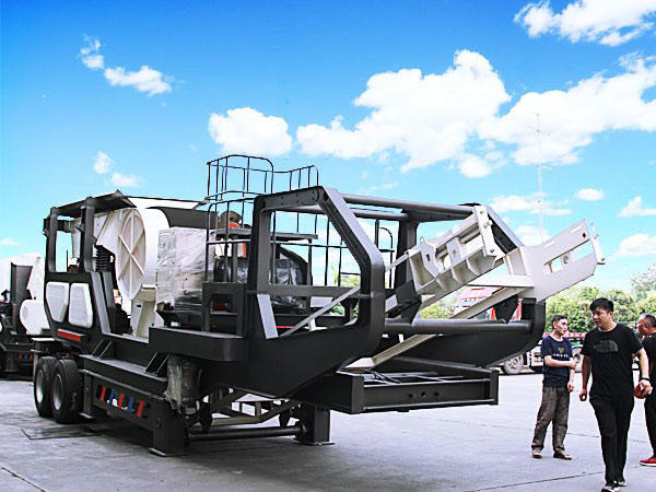 流動1.2石子加工機_移動石子機價格多少錢一臺