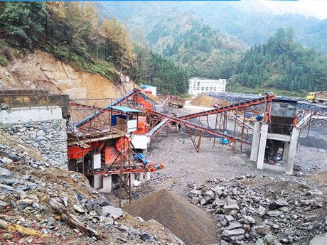 土建工程中混凝土配置砂石的一系列知識(shí),有多少是你不知的?