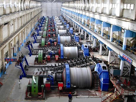 時產(chǎn)100噸金礦石球磨機型號-參數(shù),是組建金礦選礦生產(chǎn)線必了解的