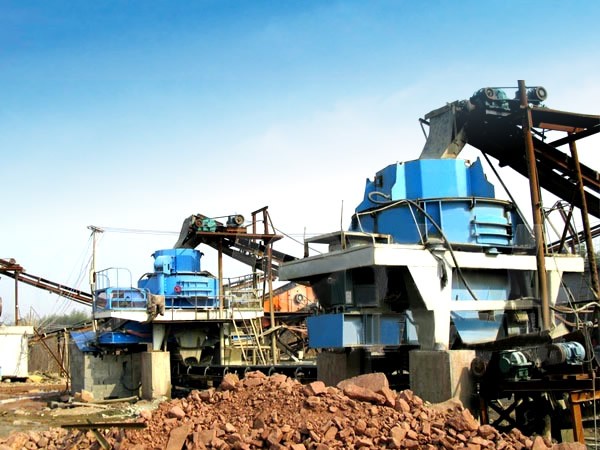 一小時30-50噸處理量制砂線方案，外加免費(fèi)安裝指導(dǎo)技術(shù)哪里有?