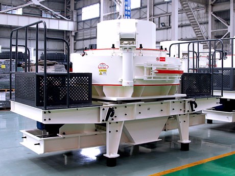 時產(chǎn)200—300立方的全套鵝卵石打砂設備多少錢？