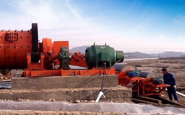 云南3000d/t鐵礦石生產(chǎn)線加工優(yōu)勢(shì)