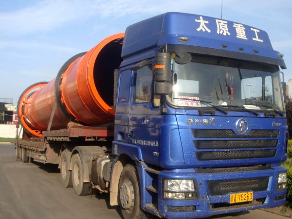 山西客戶注意！為您提供煤泥烘干機設備新報價單、型號