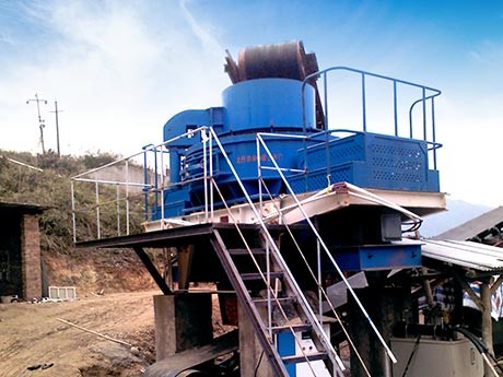 制砂生產(chǎn)線如何設(shè)計(jì)價(jià)格更低，紅星幫您精打細(xì)算節(jié)約成本