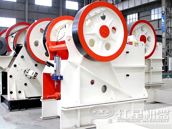 鐵礦石破碎機(jī)多少錢(qián)一臺(tái)？