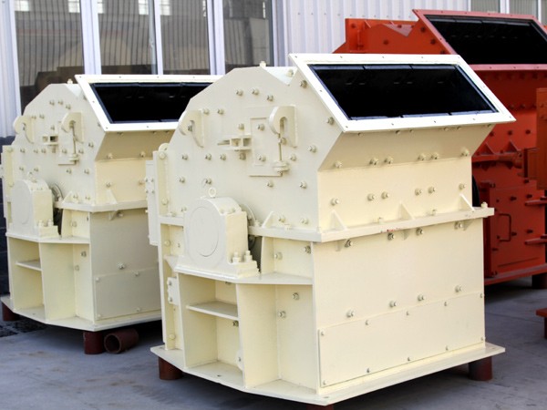 細(xì)碎機(jī)型號(hào)參數(shù)及性能優(yōu)勢(shì)介紹，附小型砂石廠專(zhuān)用福利（破碎制沙視頻）