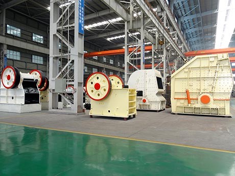 玄武巖破碎設(shè)備