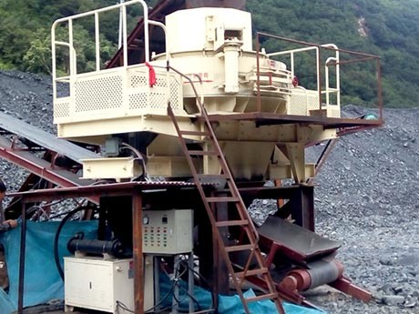 生產(chǎn)石英砂用什么設(shè)備？整套石英砂生產(chǎn)工藝流程全解！