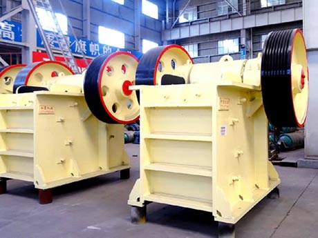 400x600石頭粉碎機產(chǎn)量能達到100噸嗎？價格是多少