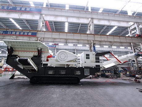 環(huán)保石頭移動碎石機助您打造綠色砂廠，一套設(shè)備價格多少錢？