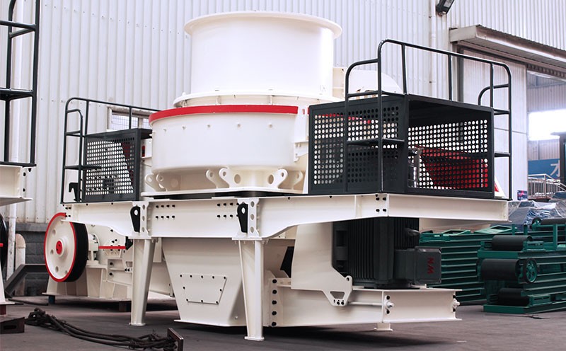 建一條日產(chǎn)萬(wàn)噸砂石生產(chǎn)線要多少錢(qián)？（附現(xiàn)場(chǎng)視頻）