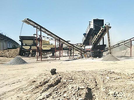 移動(dòng)式柴油煤炭破碎機(jī)多少錢一臺？（內(nèi)含型號參數(shù)）