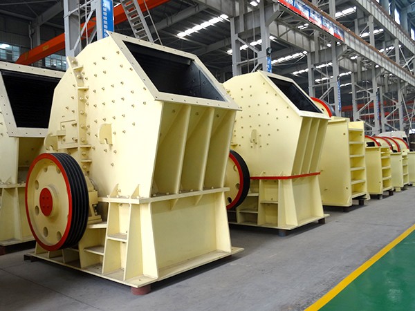 重錘式破碎機(jī)型號(hào)大全_一次成型更省錢(qián)（附視頻、價(jià)格分析）