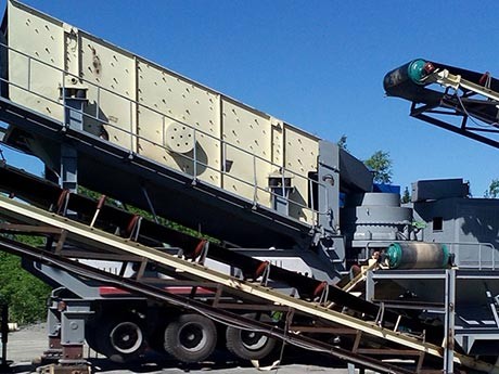 移動破碎機(jī)哪個(gè)地方好，什么牌子質(zhì)量不錯(cuò)