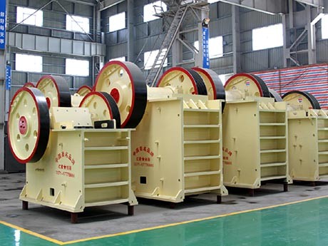 顎式破碎機(jī)哪家好，該廠家的顎式破碎機(jī)型號參數(shù)有哪些
