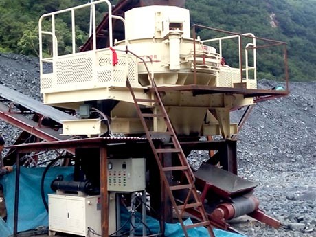 小打沙機(jī)一天出多少方沙？哪里有打砂機(jī)買？?jī)r(jià)格多少？