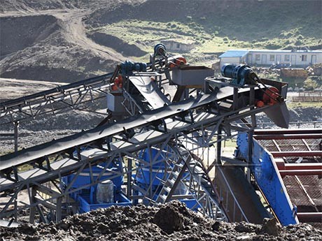 環(huán)保碎石生產(chǎn)線設(shè)備一套下來多少錢？（附詳細(xì)破碎設(shè)備方案配置及流程視頻）