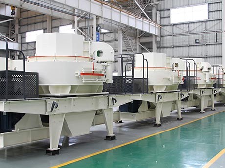 環(huán)保管的嚴(yán)？排水不讓干？小型干式制砂機(jī)為您排憂解難