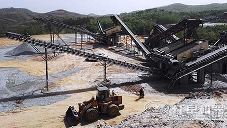 玄武巖用什么破碎機(jī)好，大型玄武巖破碎機(jī)設(shè)備多少錢