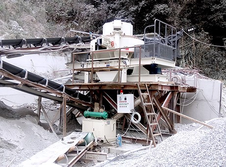 現(xiàn)在還允許開辦制砂廠嗎？辦制砂場需要哪些手續(xù)？石頭制砂有利潤嗎？