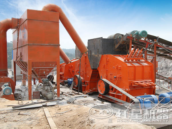 破碎現(xiàn)場(chǎng)