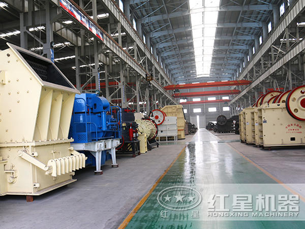 礦山設備生產(chǎn)廠家