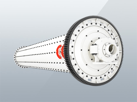 銅礦球磨機(jī)