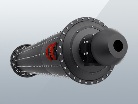 鐵礦球磨機(jī)