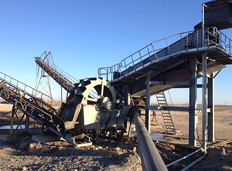 山東濟(jì)南500t/h石灰?guī)r制砂生產(chǎn)線