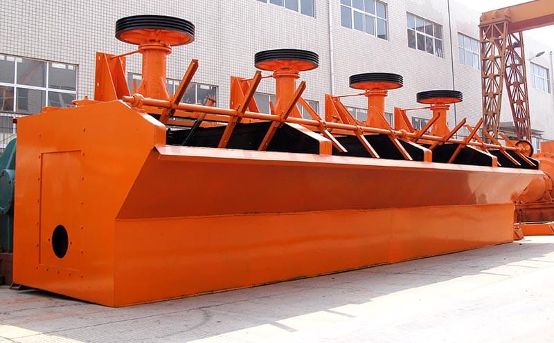 錳礦浮選機(jī)