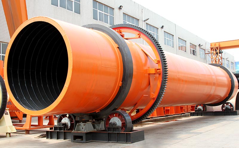 工業(yè)烘干機