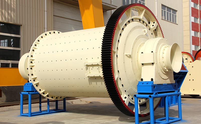 大型水泥球磨機(jī)