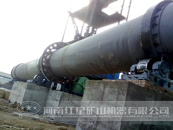 哪個牌子的水泥回轉(zhuǎn)窯比較好？