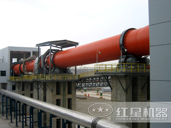 河南高嶺土回轉(zhuǎn)窯報(bào)價(jià)