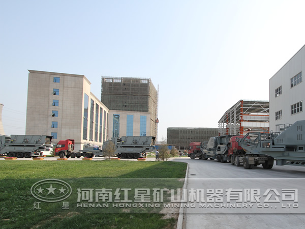 河南紅星機(jī)器生產(chǎn)廠家