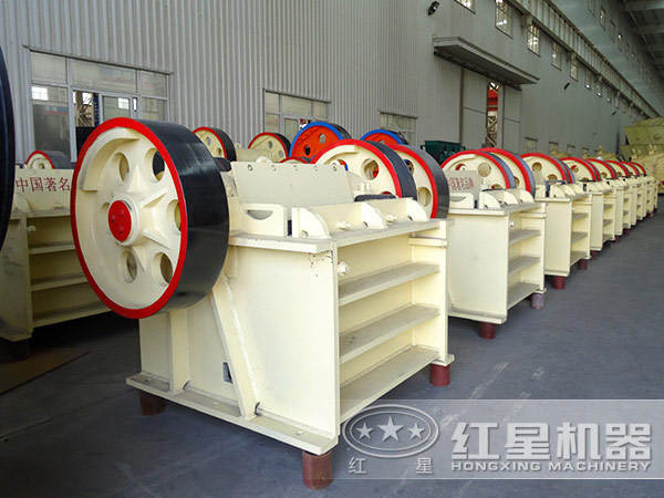 節(jié)能破碎機廠家