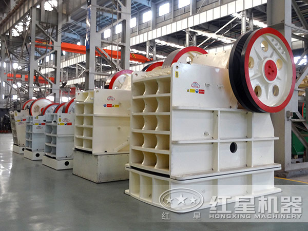 紅星鄂破機生產(chǎn)廠家