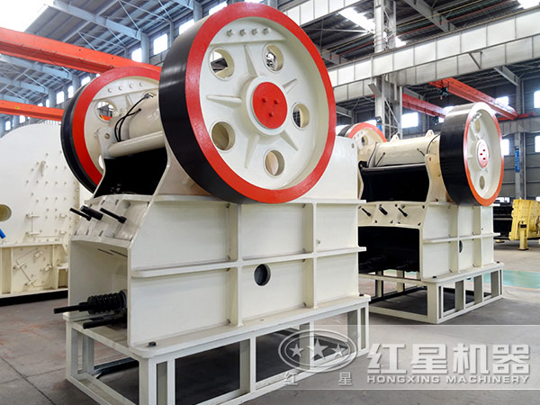 礦用碎石機(jī)