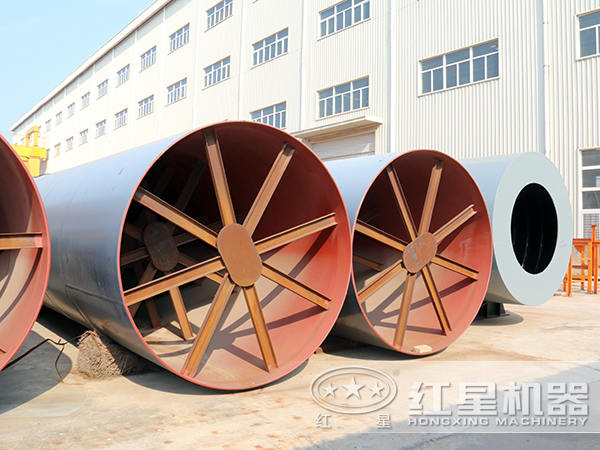 河南蘭炭烘干機(jī)