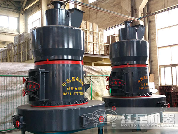 河南地區(qū)的磨粉機價格如何