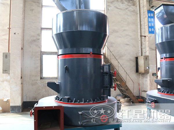 紅星石頭磨粉機(jī)