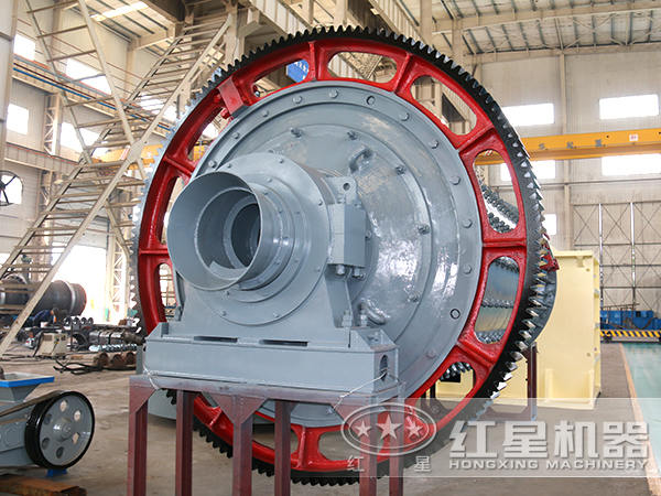 陶瓷球磨機(jī)