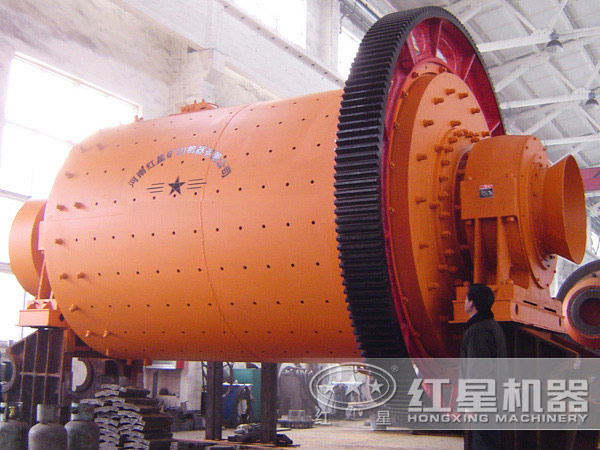 你真的會挑選球磨機嗎？