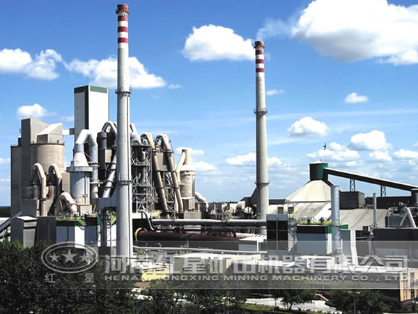 煅燒回轉(zhuǎn)窯報(bào)價(jià)