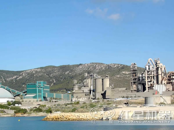 建材礦山設(shè)備怎樣進行環(huán)保？