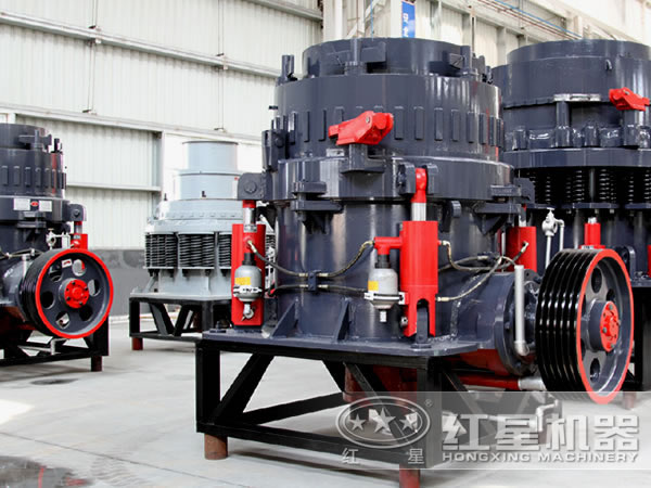 液壓圓錐破碎機(jī)錐套的加工工藝設(shè)計(jì)方法