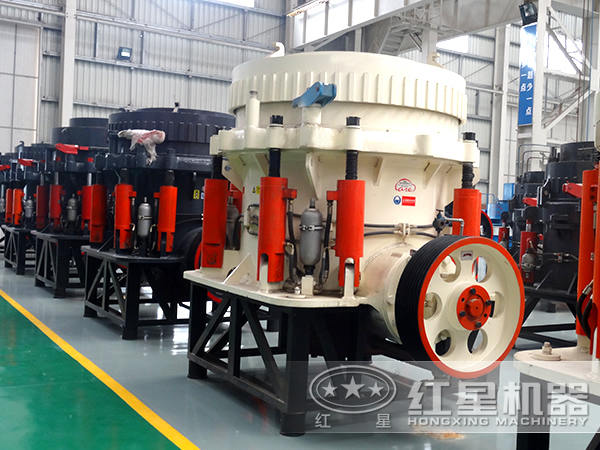 圓錐破碎機(jī)怎么樣？破碎效果如何？