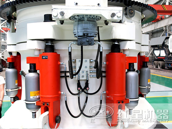 圓錐破細(xì)節(jié)圖