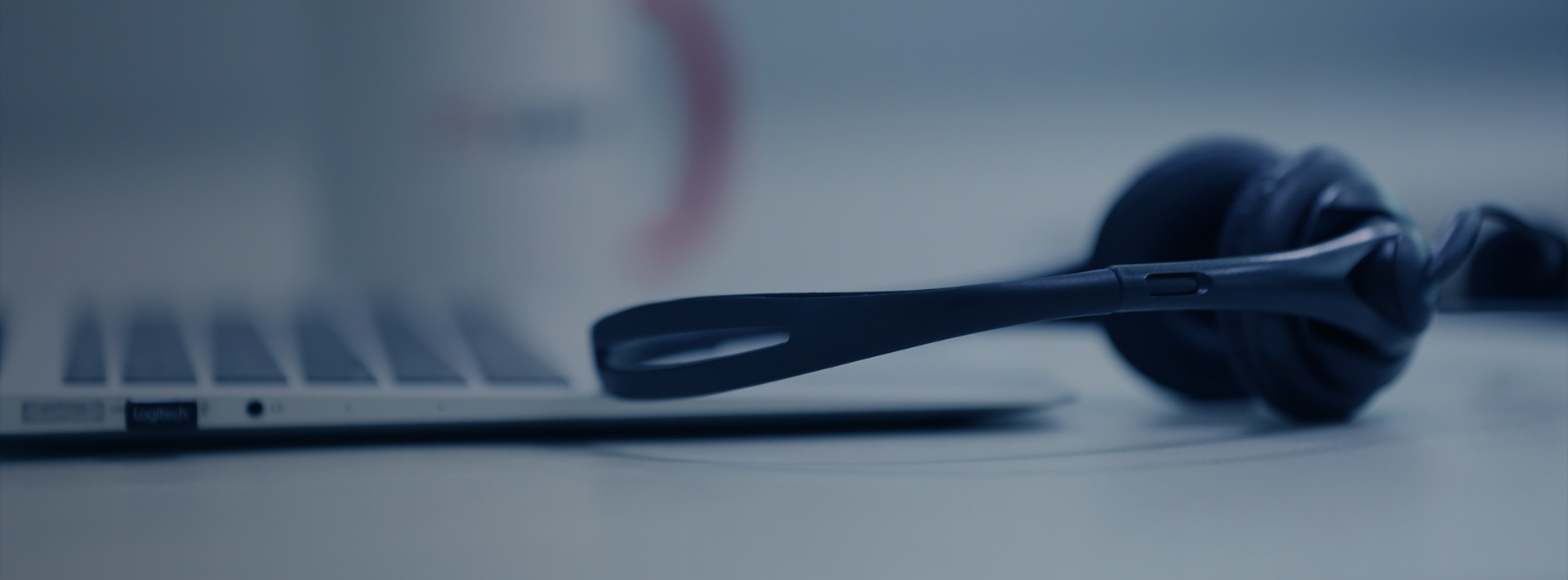 問(wèn)答中心背景